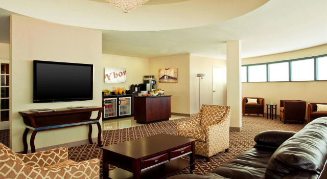 Sheraton Tampa Brandon Hotel