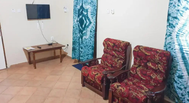 Номер Economy Kasumai Beach Resort