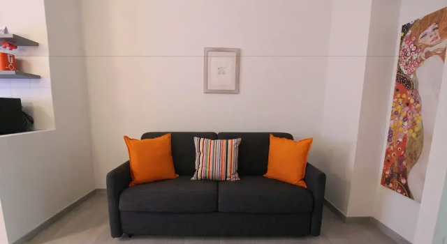 Italianway Apartments Riva di Trento, Забронировать Апартаменты/квартира Апартаменты Рипамонти Корветто, Апартаменты/квартира