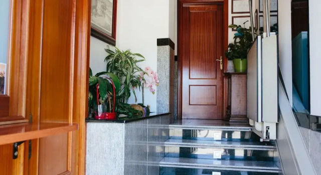 Hostal El Puerto