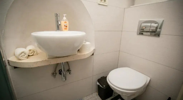 Номер Standard Rooms Epidaurus