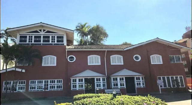 Hotel Pagurus