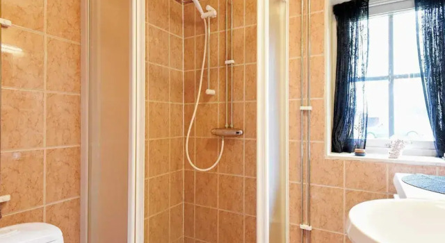 Коттедж 4 person holiday home in Årjäng