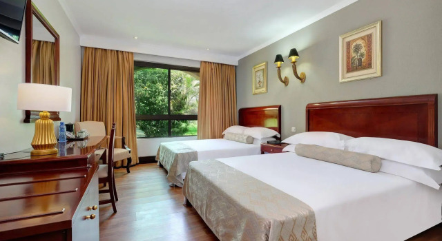 Protea Hotel Chipata, Rezerwuj Hotel Hotele w Eastern Province z basenem, Basen
