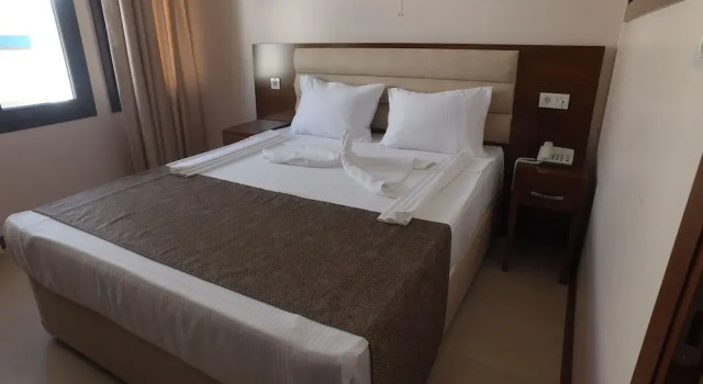 Sami Akar SARAY OTEL, Rezervovat Hotel Hotely v Hatay s parkováním, Parkování