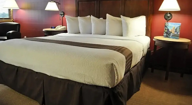 Run of House Holiday Inn Kansas City Se - Waterpark
