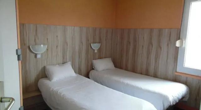 Fasthotel La Roche sur Yon Un FH CONFORT, Забронировать Отель Ла-Рош-сюр-Йон Замок Пюи-дю-Фу