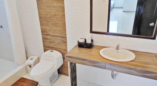 Номер Standard Hotel Boutique Casa Umiña