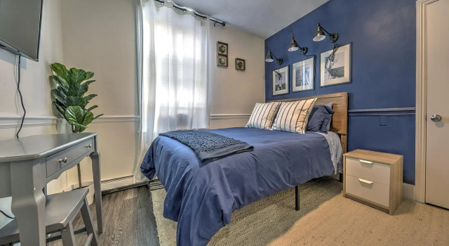 Cozy and Cute Value Studio!
