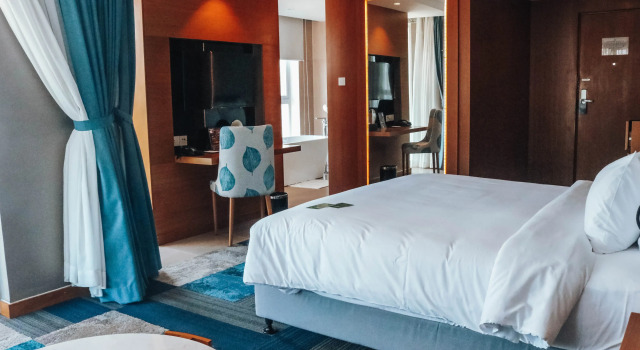 Quinter Central Nha Trang