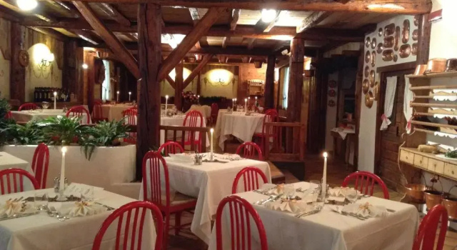 Centro Pineta Family Hotel & Wellness