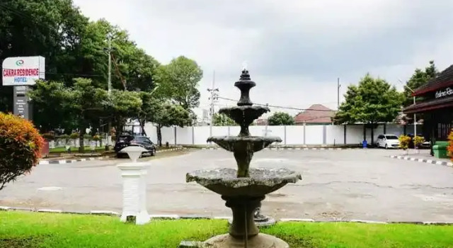 Cakra Residence Syariah Hotel, Réserver Hôtel Turen Indonésie