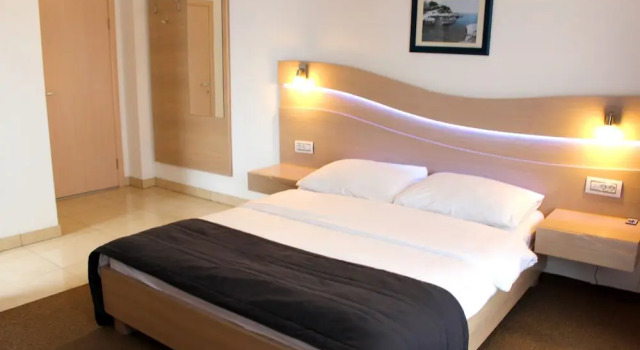 Номер Superior SCALA Bed & Breakfast