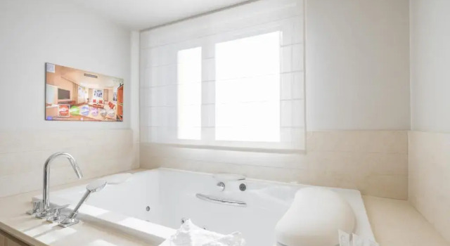 Люкс Les Suites de la Potinière