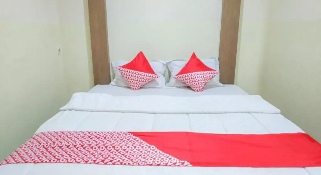 Люкс Deluxe Airy Eco Sidas 11A Pontianak