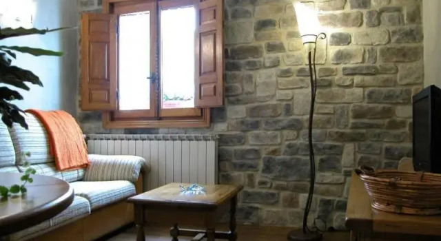 Apartamentos Pistolo, Buchen Sie Ferienwohnung Ochagavía Irati Forest