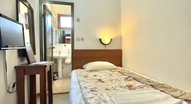 Номер Standard Hotel Grbalj