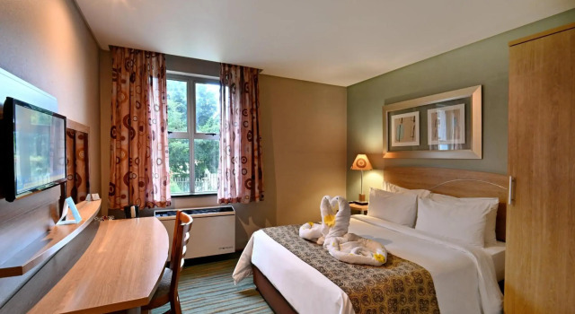 Town Lodge Roodepoort, Prenota Hotel Roodepoort Gauteng
