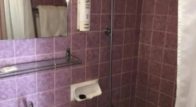 Двухместный номер Standard The Old Hotel Ravel Centre