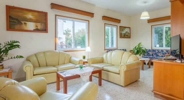 Argaka Sun Villa Tria