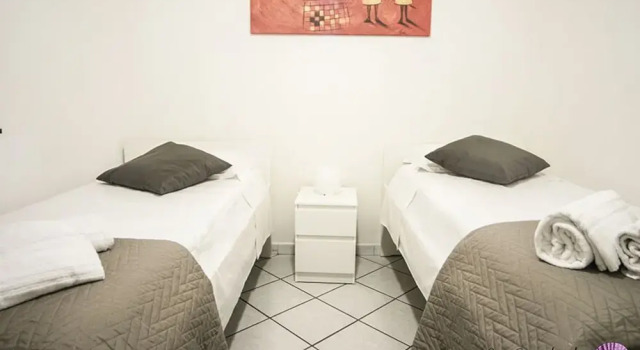 Casa la conchiglia sulla spiaggia, Book Hotel Hotels in Sicily with Parking, Parking