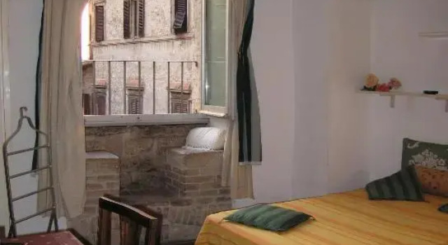 Студия Residenza Turrena