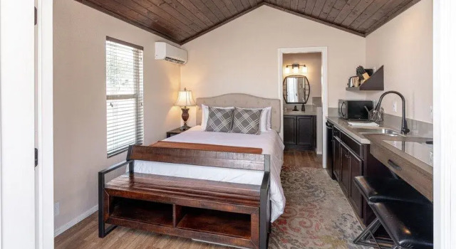 Sun Outdoors Paso Robles, Buchen Sie Resort Paso Robles Paso Robles Wine Country