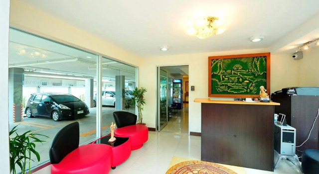 Aravinda Living Home