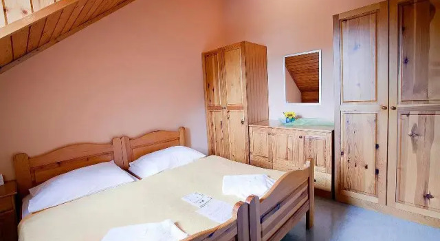 Номер Standard Apartmani Lipa