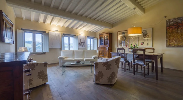 Casa Bondi