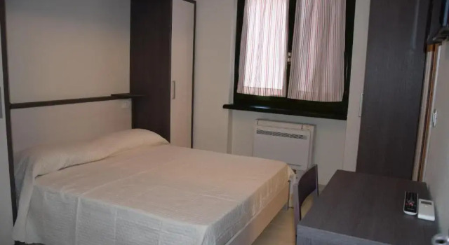 Standard Zimmer B&B LAcero