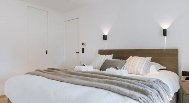 Unique Apartment Near Bruges With Sunny Terrace