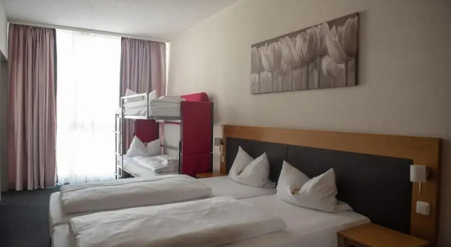 Arthotel ANA Gallery, Prenota Hotel Vaterstetten 