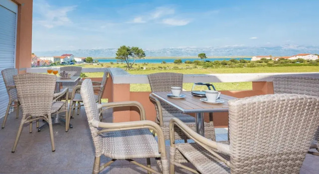 Апартаменты Economy Apartments Hrskanovic