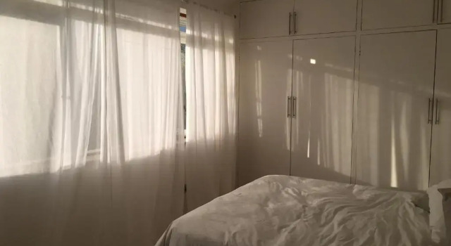 Номер Standard Private luxury retreat