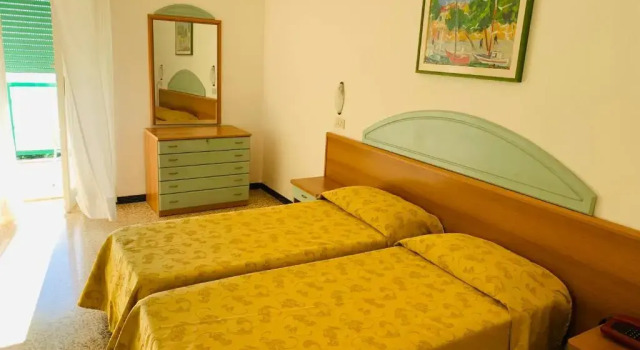 Двухместный номер Standard Grand Hotel Vallombrosa