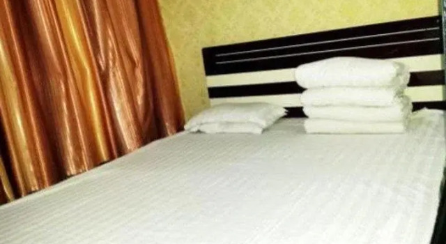 Sihai Inn, Book Hotel Xinzhou Shanxi