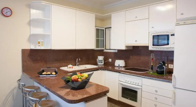 Вилла Siesta Suites