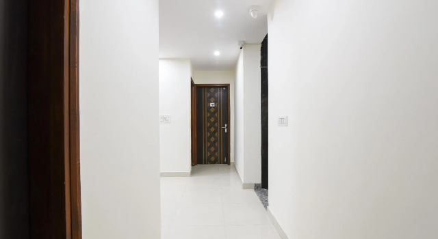 OYO 71599 Cozy Home