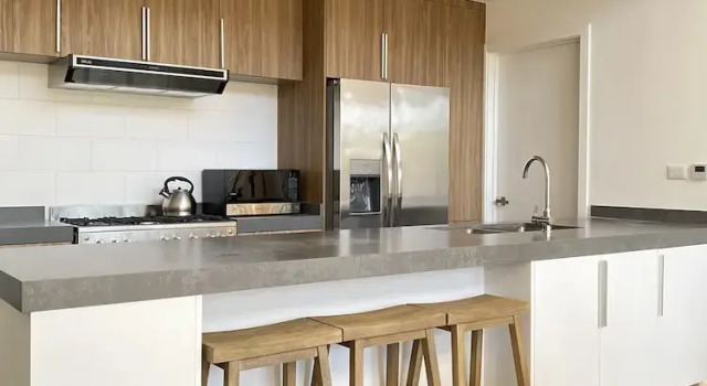 Апартаменты Lumina at Palms Punta Cana Village