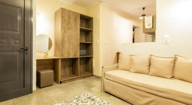 Georgia Apartments, Забронировать Апартаменты/квартира Кипсели Закинф