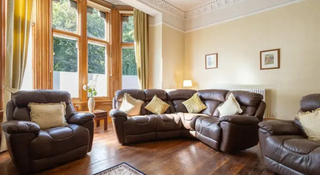 Коттедж Host Stay Chatsworth Townhouse II