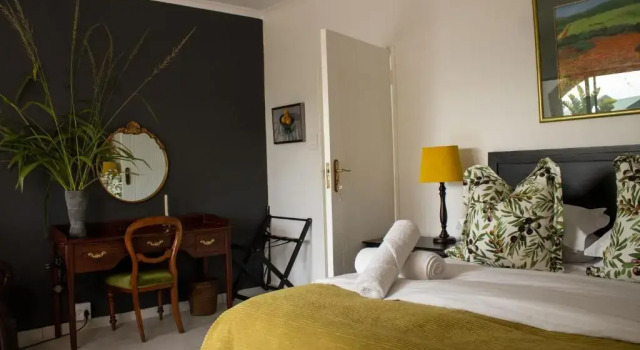 Номер Standard 5 Rembrandt Guesthouse