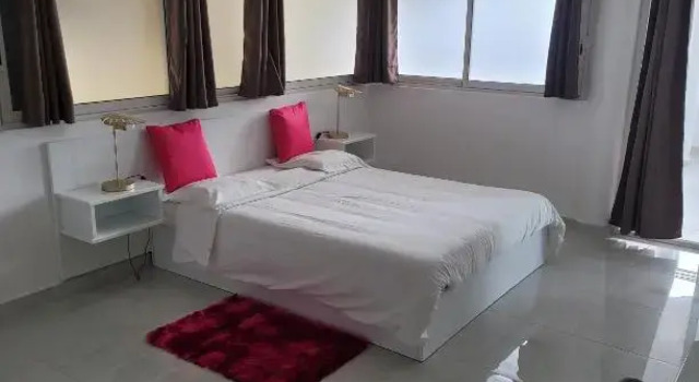Апартаменты Hello Guyane , Suite charme luxury, 5 étoiles