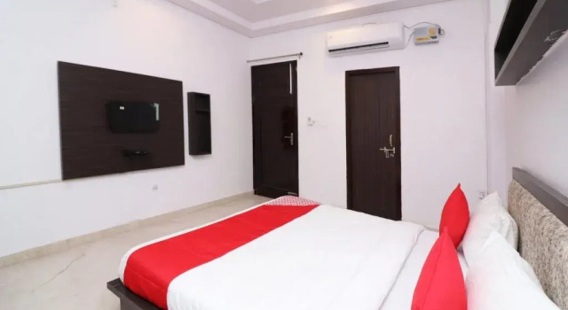Flagship Utkarsh Inn By OYO Rooms