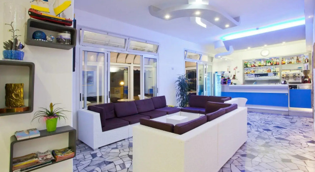 Hotel Fabris
