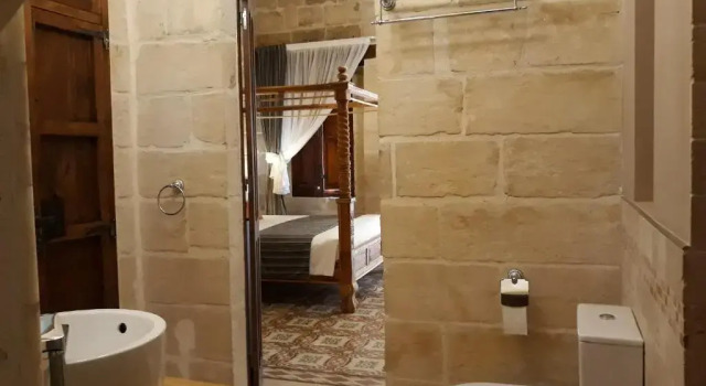 Suite The 3Cities Auberge