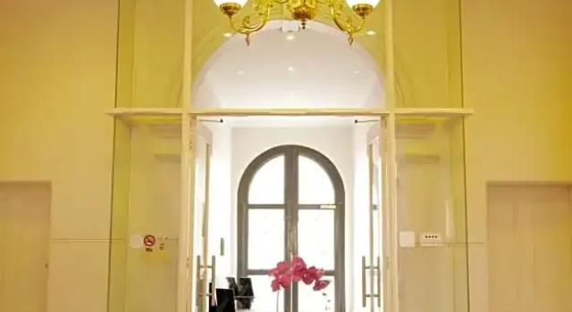 Номер Deluxe Ansonia on Lydiard