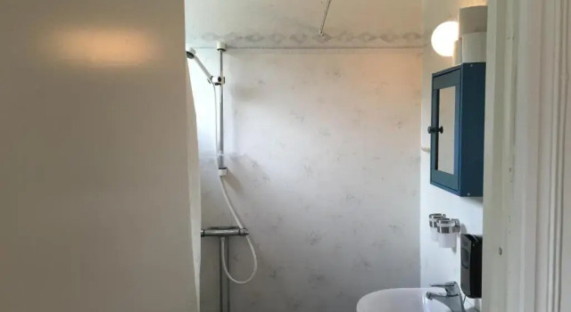 Номер Standard Böda Hotell