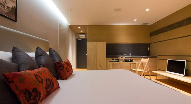 Koharu Resort Hotel by HHG, Buchen Sie Resort All-Inclusive-Hotels in Koshinetsu, All Inclusive